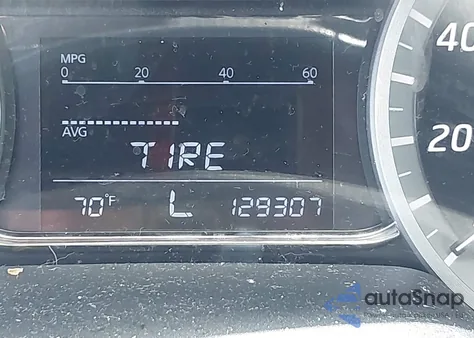 2015 Nissan Sentra Sv z USA, uszkodzony, nr VIN 3N1AB7AP5FY256316